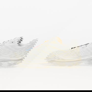 Sneakers og sko Salomon XT-6 Hvid | L47445300, 0
