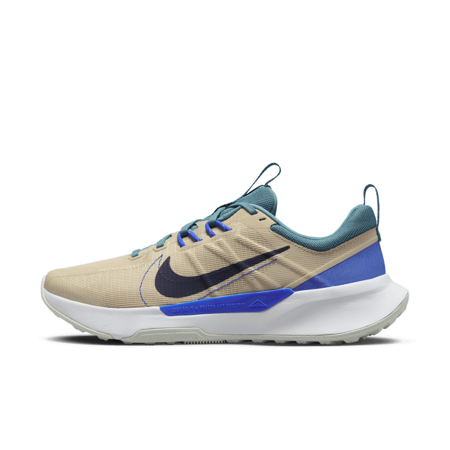 Sneakers og sko Nike Juniper Trail 2 Beige | DM0822-100, 0