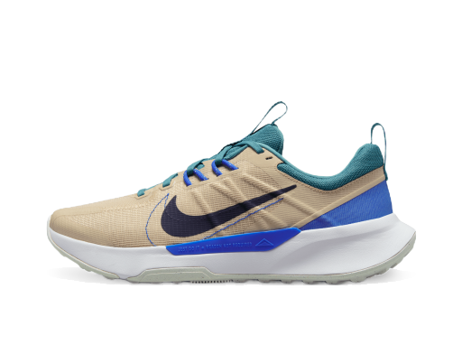 Løbe Nike Juniper Trail 2 Beige | DM0822-100