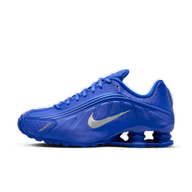 Sneakers og sko Nike Shox R4 "Racer Blue" W Blå | HJ7303-445, 0