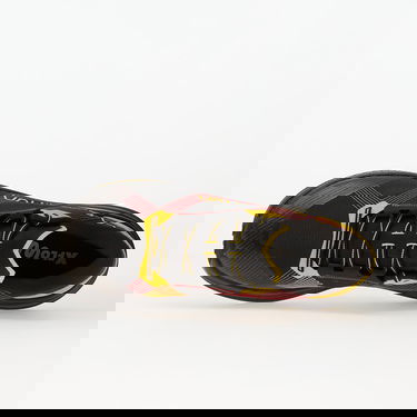 Sneakers og sko La Sportiva Prodigio Max Flerfarvet | ZFRS104 Black/ Yellow, 3