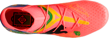 Sneakers og sko Puma FUTURE 7 Ultimate FG/AG NJR COPA Lyserød | 107839-001, 7