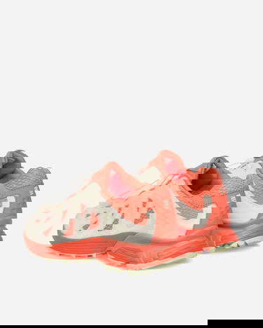 Sneakers og sko Salomon Xt-whisper Orange | L49128800, 4
