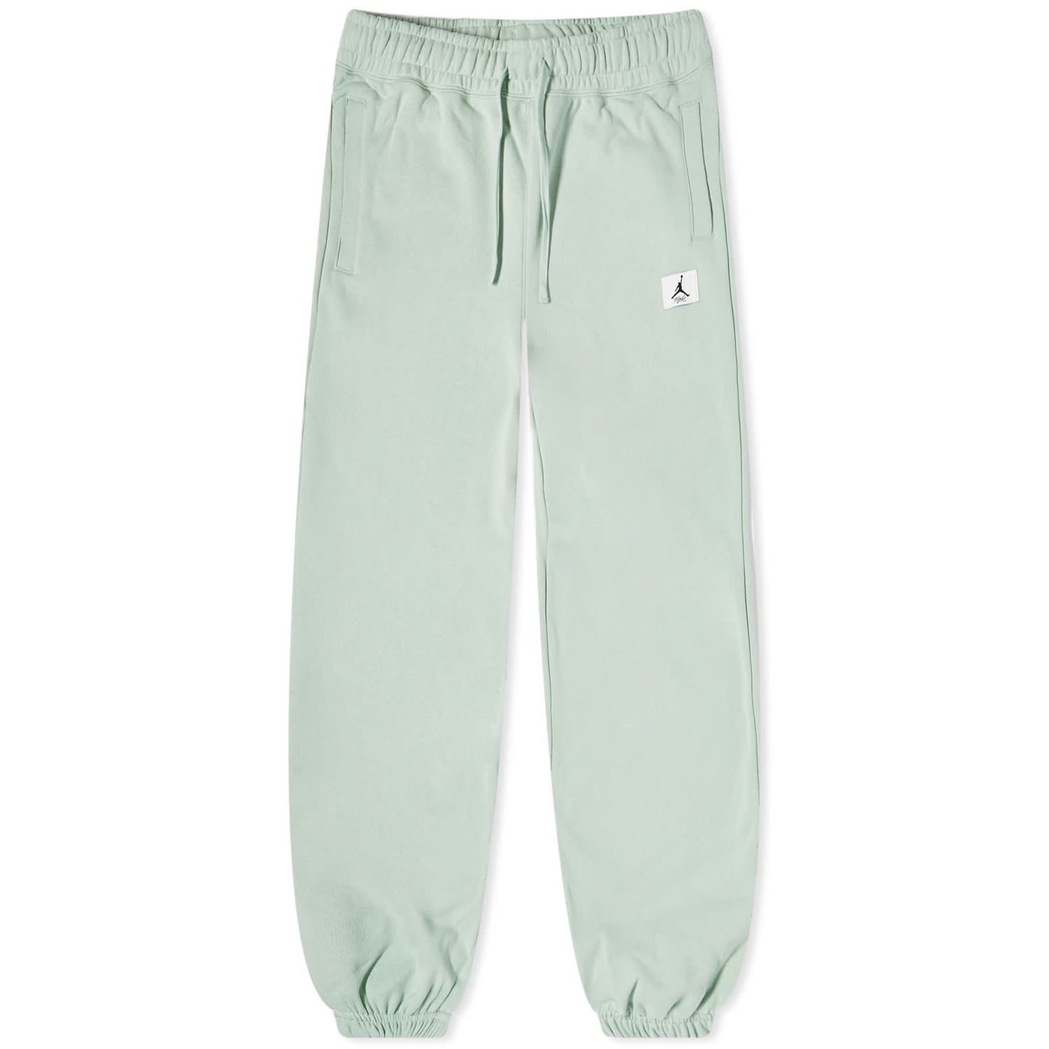Joggingbukser Jordan Flight Fleece Pant Grøn | DQ4607-321, 0