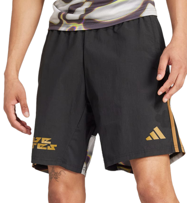 Shorts adidas Originals Pride Downtime Shorts Sort | iw3954, 0