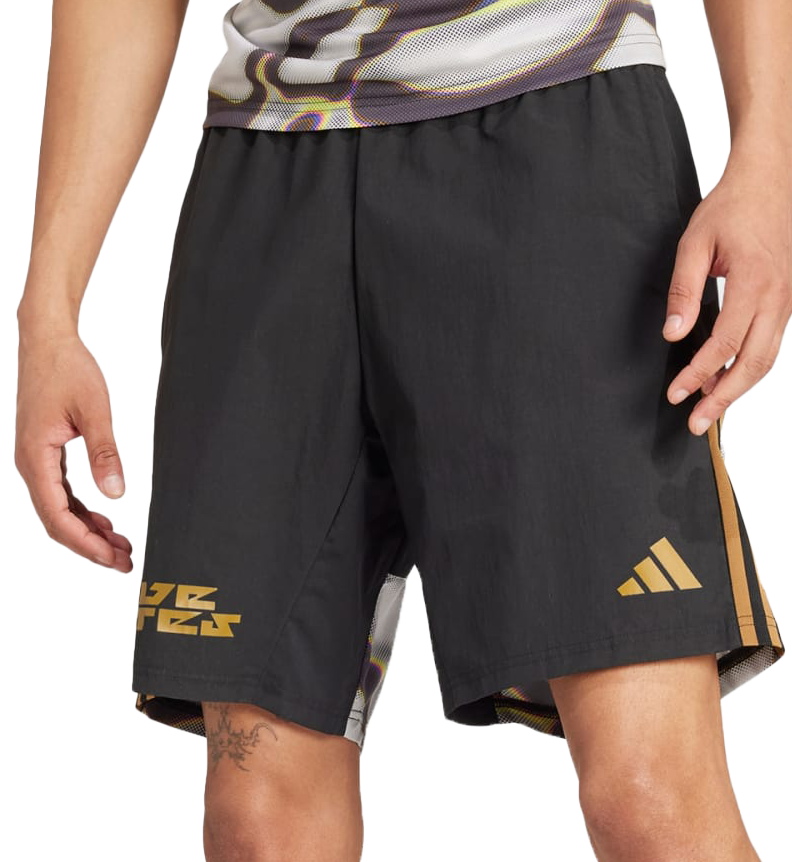 Shorts adidas Originals Pride Downtime Shorts Sort | iw3954
