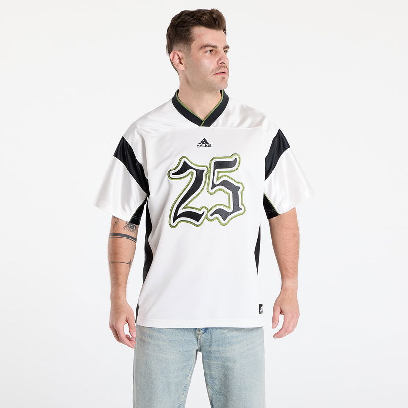 Jersey adidas Originals Football Jersey Hvid | JY2762