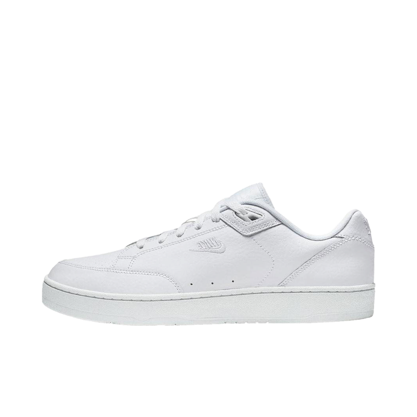 Sneakers og sko Nike GRANDSTAND II Hvid | aa2190-100
