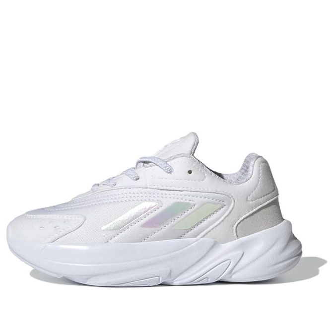 Sneakers og sko adidas Originals adidas Ozelia Hvid | GW8126