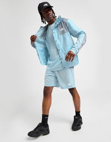 Shorts The North Face 24/7 Shorts Blå | NF0A3O1B6Y31, 1