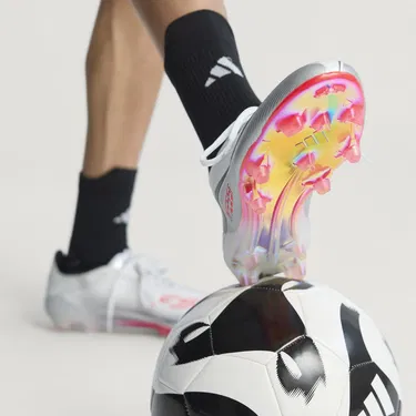 Sneakers og sko adidas Performance F50 MESSI ELITE FG Hvid | jp5593, 4