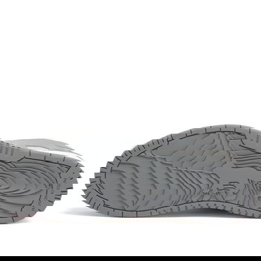 Sneakers og sko MAISON KITSUNÉ Maison Kitsuné Chiru Grå | MM04804LR0034-0278, 5