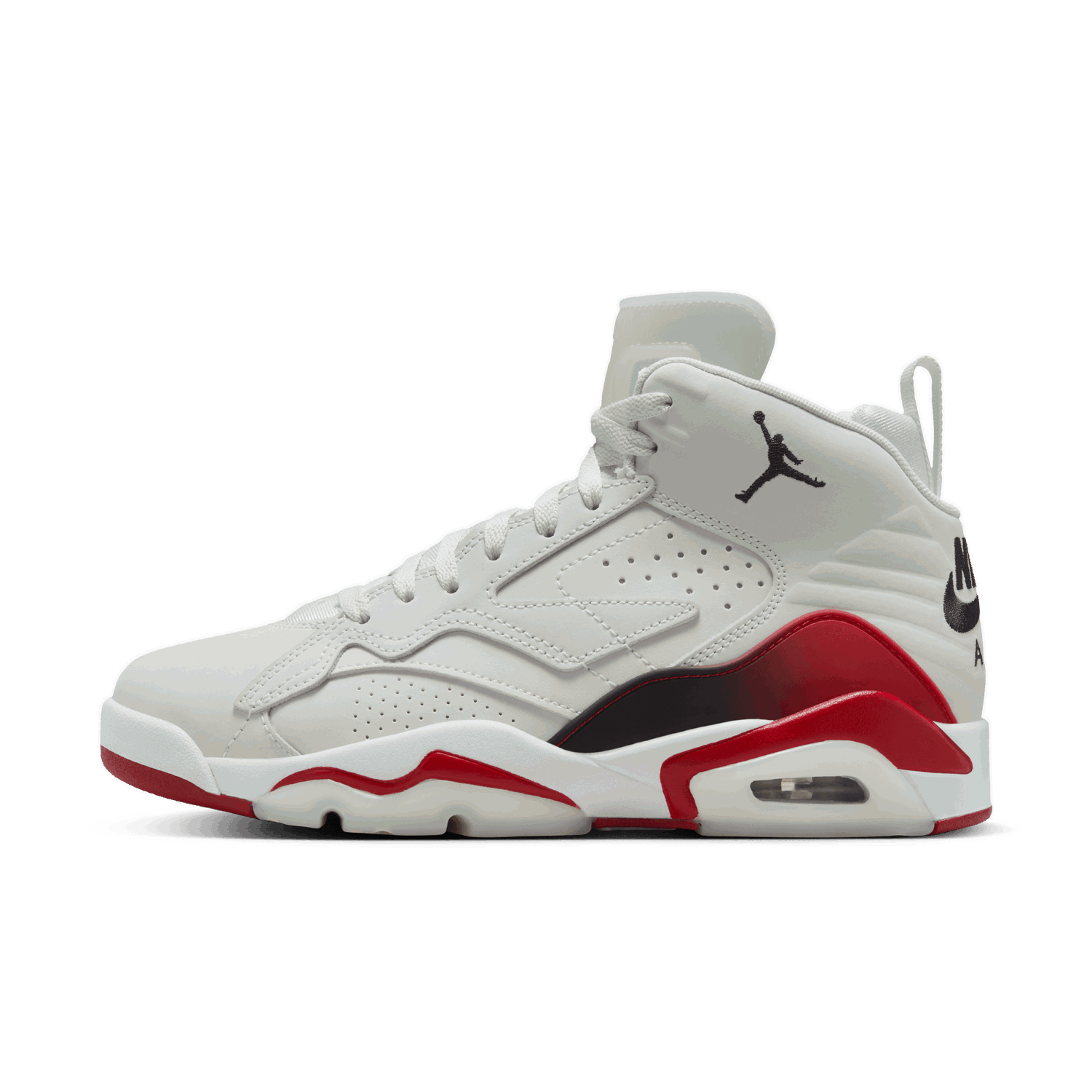 Sneakers og sko Jordan Jumpman MVP Hvid | FB9019-100, 0