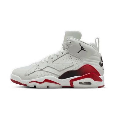 Sneakers og sko Jordan Jumpman MVP Hvid | FB9019-100, 0