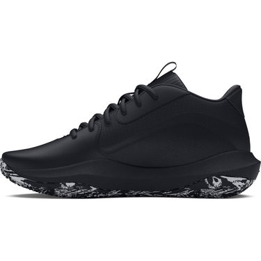 Sneakers og sko Under Armour Lockdown 7 Sort | 3028512-003, 2