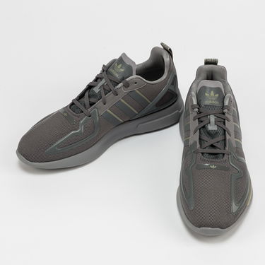 Sneakers og sko adidas Originals ZX 2K Flu Grå | FV9976, 2
