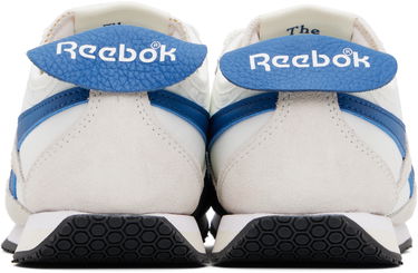 Sneakers og sko Reebok Classics R400 Hvid | 100230479, 1