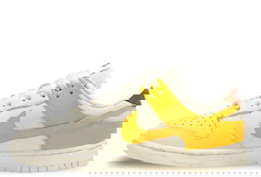 Sneakers og sko Nike Dunk Low "Banana" Gul | DR5487-100, 1