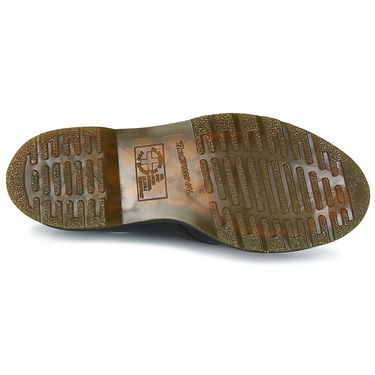Sneakers og sko Dr. Martens Casual  EYE SHOE Sort | 10078001, 6