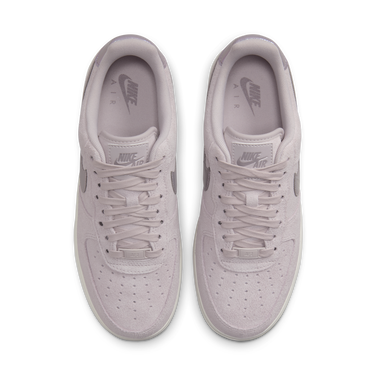 Sneakers og sko Nike Air Force 1 '07 SE Lilla | HJ4401-001, 2
