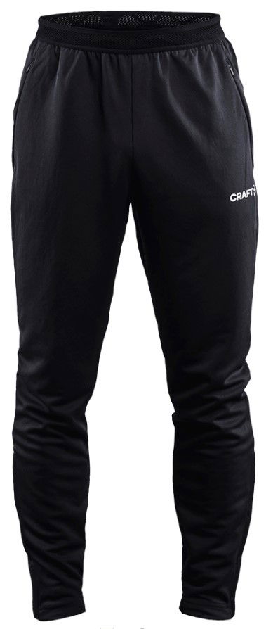 Joggingbukser Craft EVOLVE Training Pants Sort | 1910163-999000