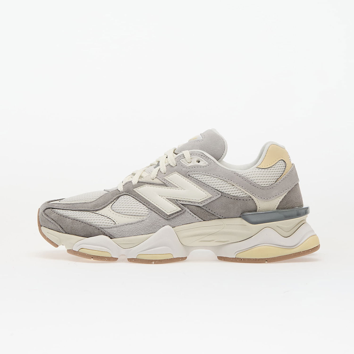 Sneakers og sko New Balance 9060 Grå | U9060AUB, 0
