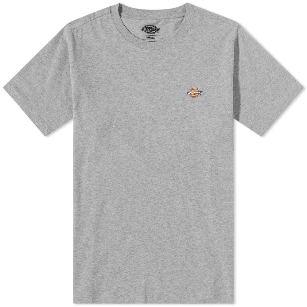 T-shirt Dickies Mapleton Tee Grå | DK0A4XDB-GYM, 1