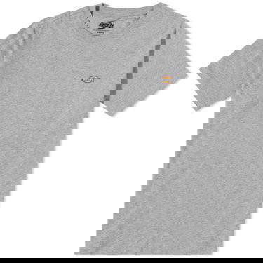 T-shirt Dickies Mapleton Tee Grå | DK0A4XDB-GYM, 1