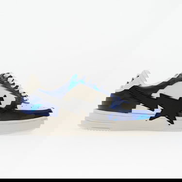 Sneakers og sko BAPE BAPE Sta Os 1 Blå | 001FWL301308MBLU, 2