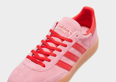 Sneakers og sko adidas Originals Handball Spezial Lyserød | JR5006, 4