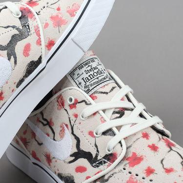 Sneakers og sko Nike SB Zoom Stefan Janoski Elite Beige | 725074-112, 5