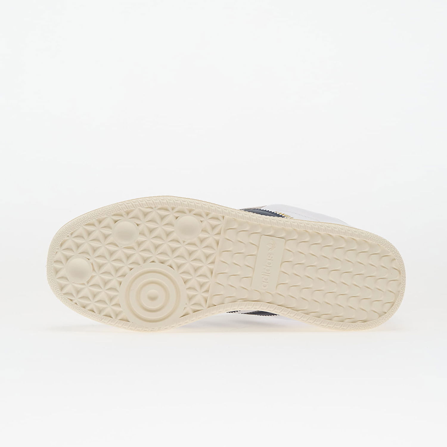 Sneakers og sko adidas Originals Samba Xlg Ftw Hvid | JR0933, 1