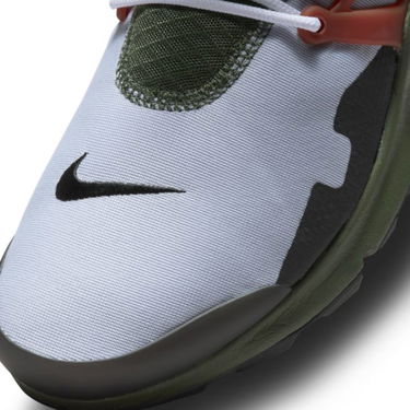 Sneakers og sko Nike Air Presto Mid Utility "Green" Grøn | DC8751-300, 2