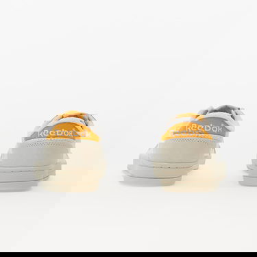 Sneakers og sko Reebok LT Court Beige | GX8908, 4