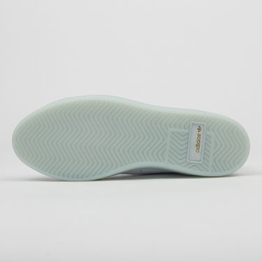 Sneakers og sko adidas Originals Sleek W Hvid | G27342, 4