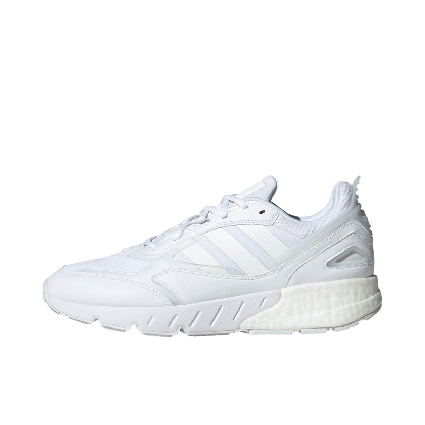 Sneakers og sko adidas Originals ZX 1K Boost 2.0 Hvid | gz3548