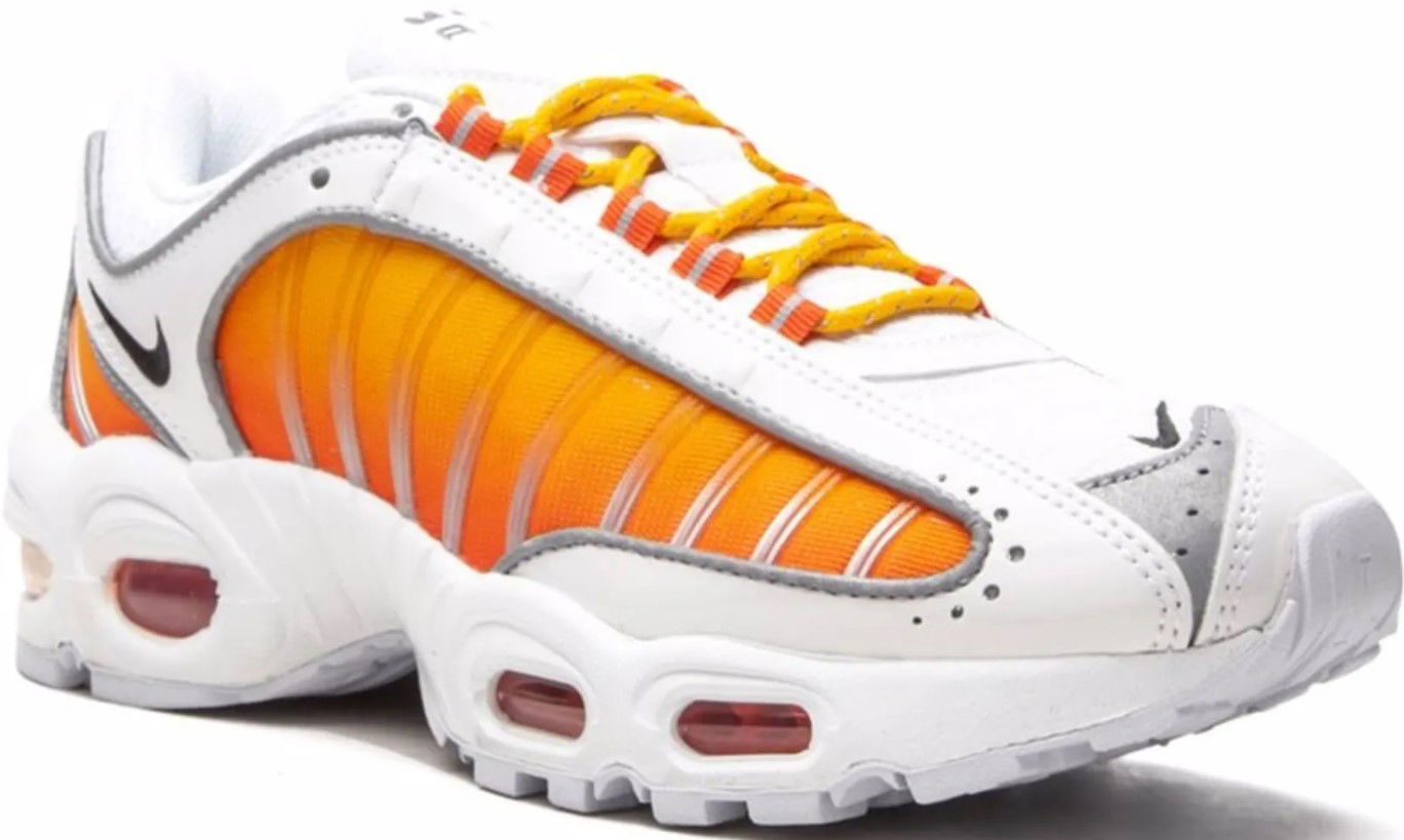 Sneakers og sko Nike Air Max Tailwind IV Orange | CK4122 100, 1