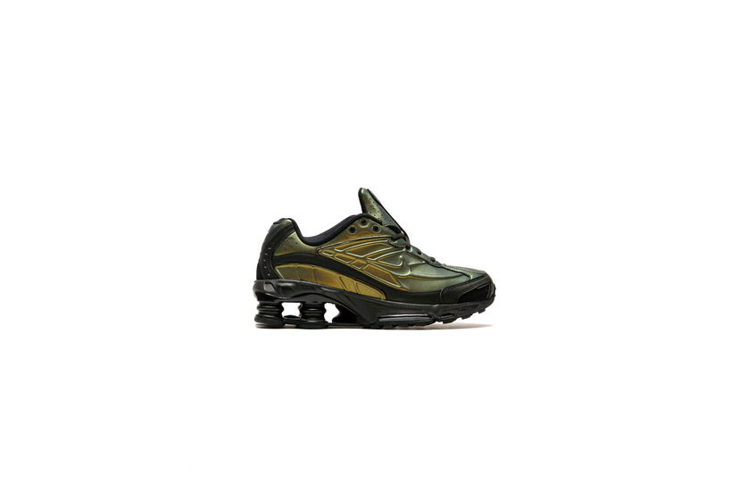 Sneakers og sko Nike Shox Ride 2 Grøn | IH4468-001