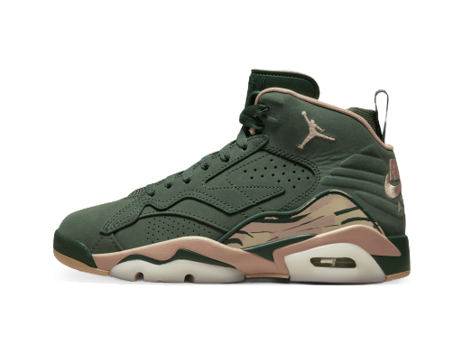 Sneakers og sko Jordan MVP "Galactic Jade" W Sort | FB9019-302