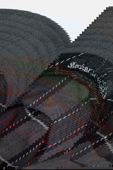 Hat Barbour Paul Smith Color Block Bucket Hat Flerfarvet | MHA0928MI11, 3