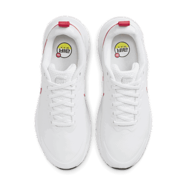 Sneakers og sko Nike Air Max Nuaxis Hvid | HF1233-100, 1