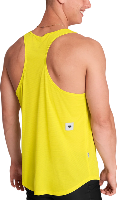Tanktop Saysky Saysky Reactive Flow Singlet Gul | omrsi60c1052-omrsi60c1052, 1