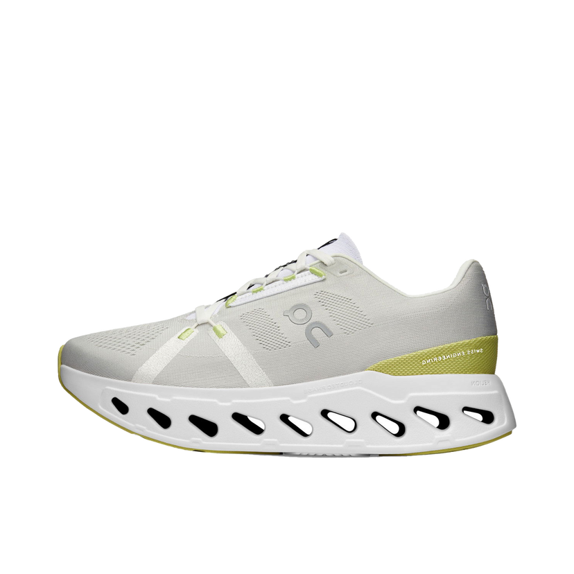 Løbe On Running Cloudeclipse Grå | 3md30090248