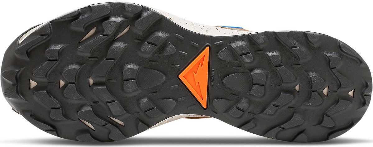 Sneakers og sko Nike Pegasus Trail 3 GTX Brun | dr0137-200, 1