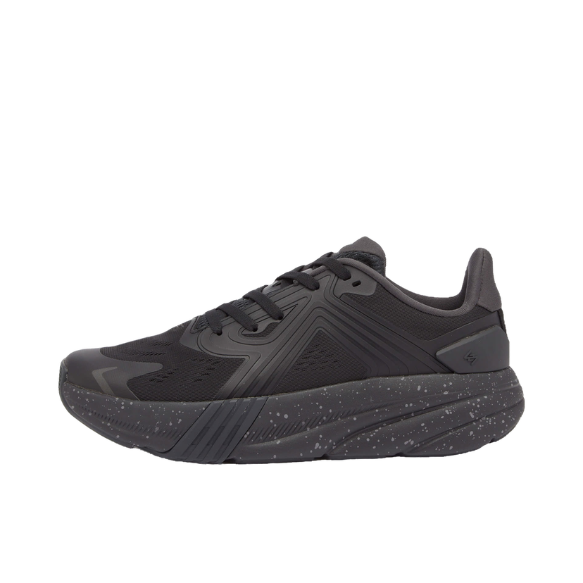 Sneakers og sko Represent Clo 247 ARC-1 Size UK 10 Sort | 247M100001-01