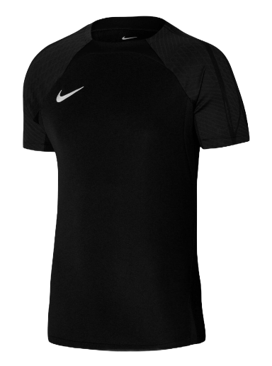 Jersey Nike Tee Dri-FIT Strike III Sort | dr0889-010