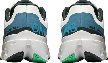 Sneakers og sko On Running On Running Cloudsurfer Next Blå | 3we30051025, 4