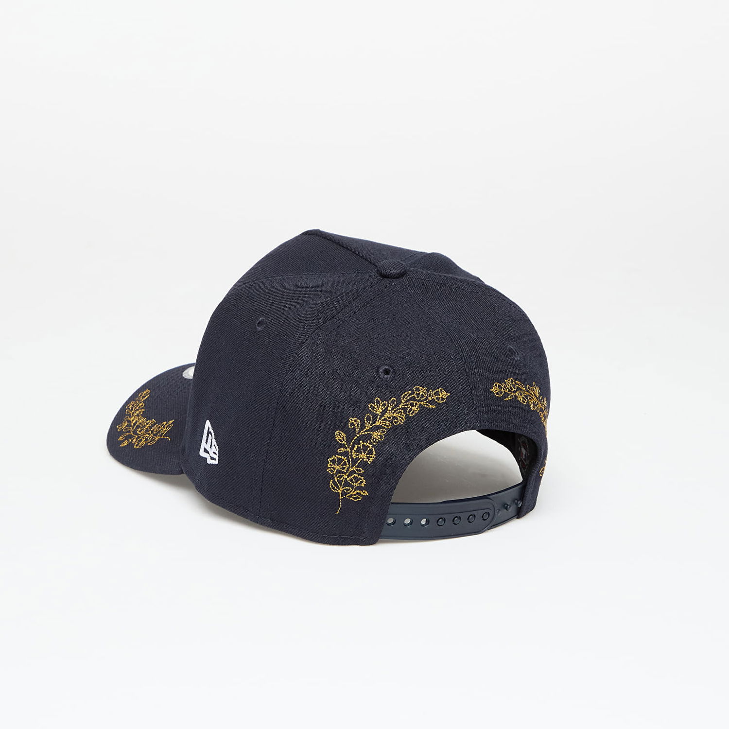 Kasket New Era New York Yankees MLB Tonal Icon 9FORTY E-Frame Adjustable Cap Mørkeblå | 60759005, 1