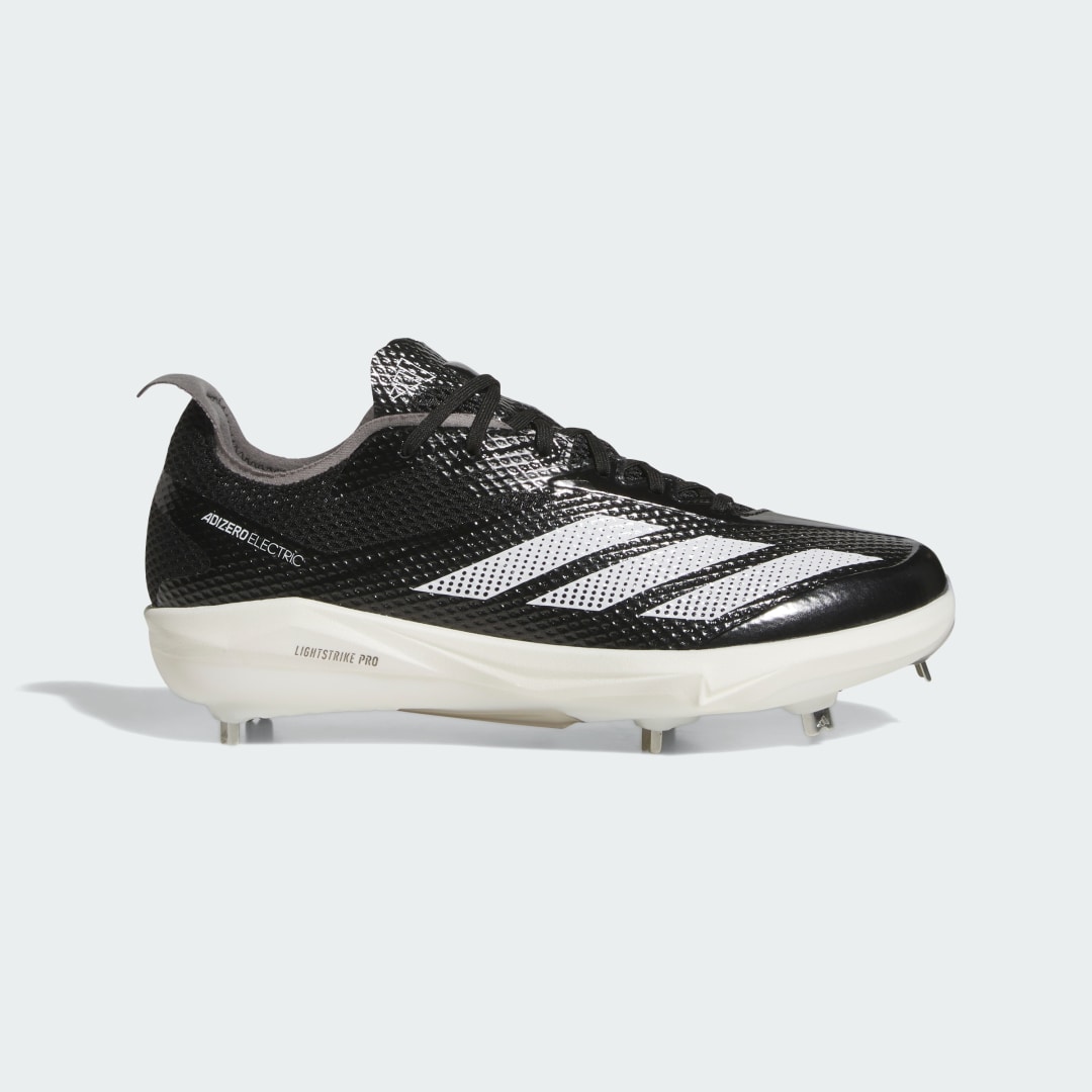 Sneakers og sko adidas Performance adizero Electric 2.0 Sort | JI1484, 0