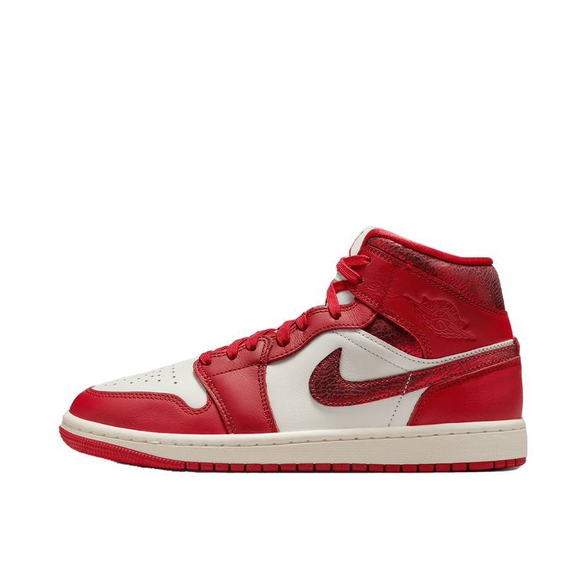 Sneakers og sko Jordan Air Jordan 1 Rød | HJ9337-106